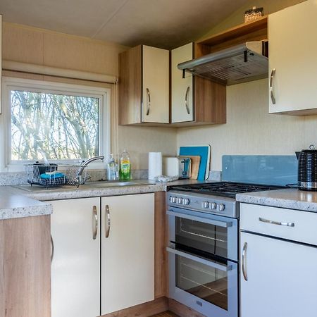 The Pollywiggle, Waxham, Nr Sea Palling Dog Friendly, Private Walk To The Beach NWI Buitenkant foto